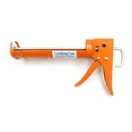 Changzhou Pengsheng Yida Tools. 9ORG Ratchet Caulk Gun PS117